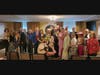 WIPAC contributors, performers and friends all gather for a commemorative photo after at the 2025 Winners' Classic Circle in Washington, DC. 