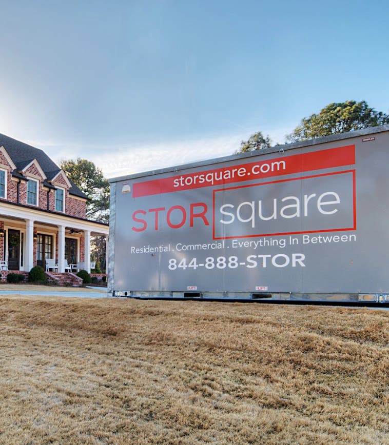 STORsquare Central Florida