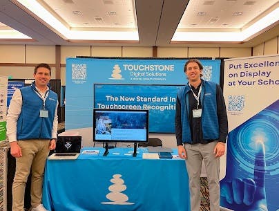 Touchstone Digital Solutions