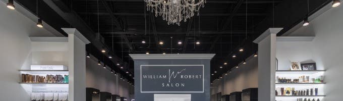 William Robert Salon