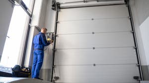 American Garage Door Repair