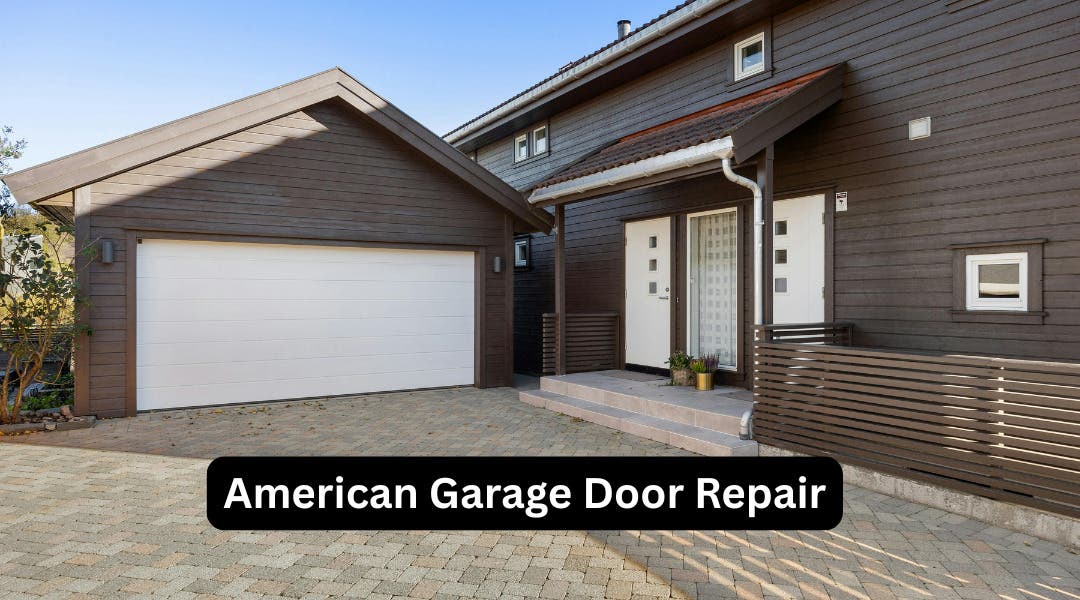 American Garage Door Repair