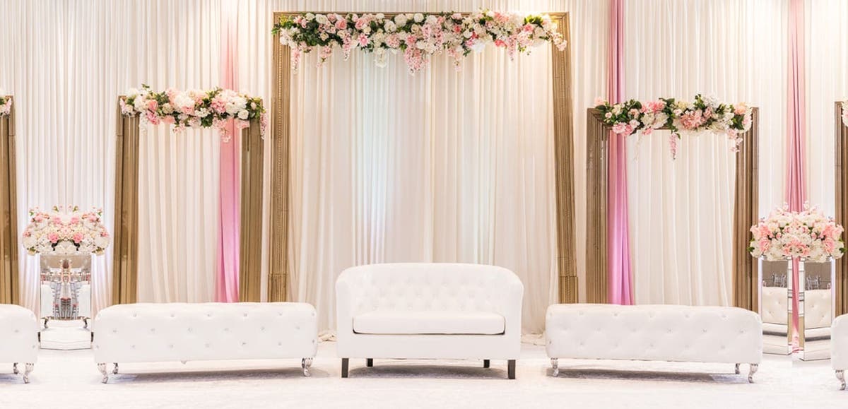 Del Rey Party Rentals Inc