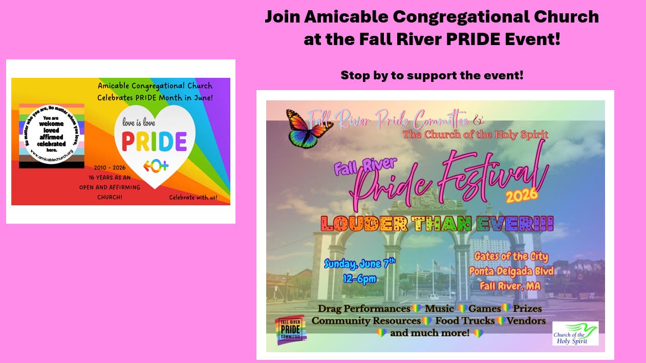 Fall River Pride Festival