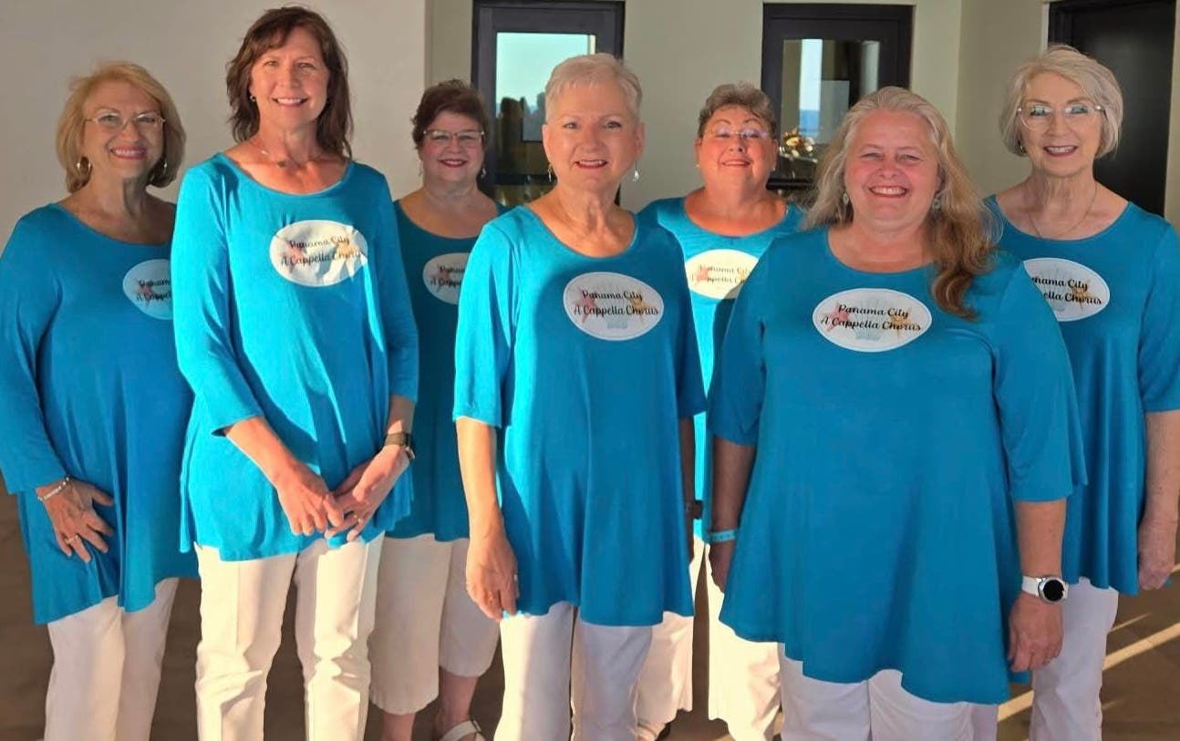 Panama City A Cappella Chorus
