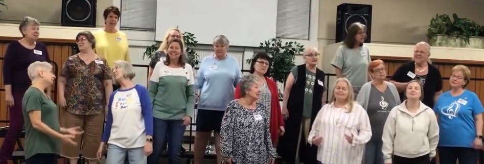 Panama City A Cappella Chorus