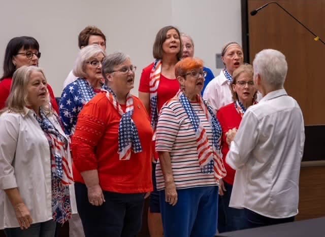 Panama City A Cappella Chorus