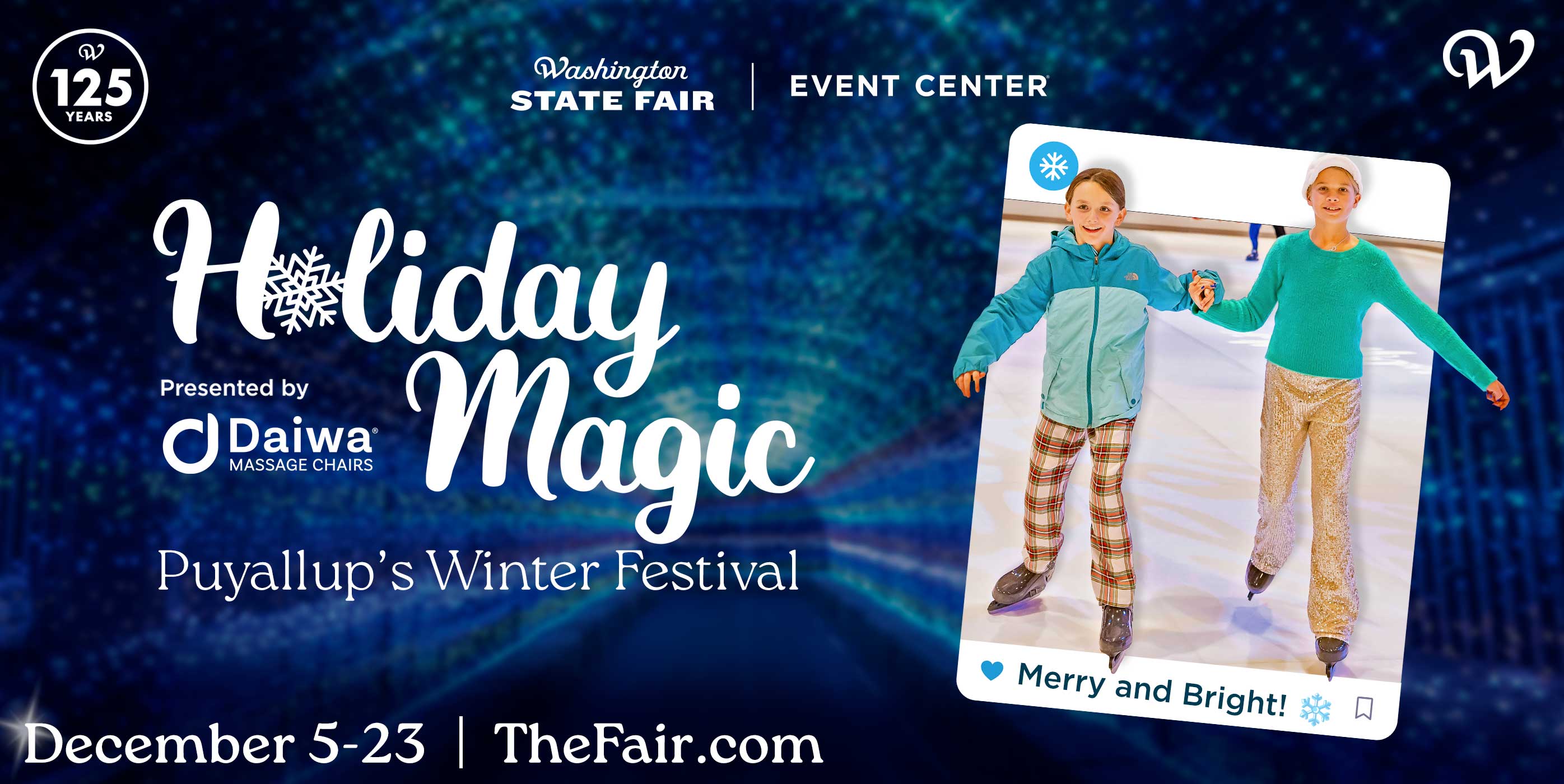Holiday Magic