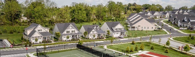 NVHomes