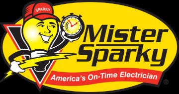Mister Sparky of Dayton