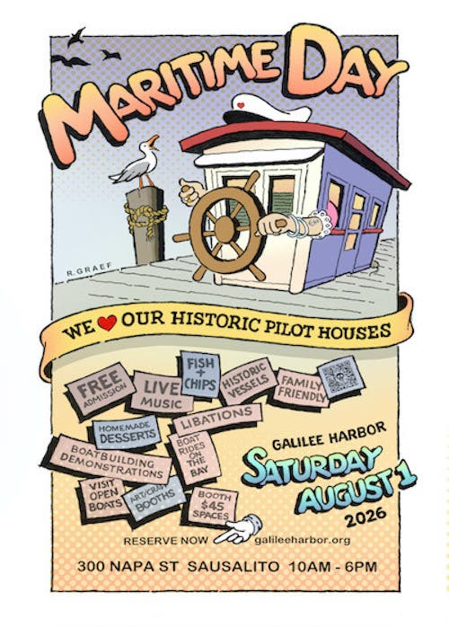 Maritime Day 