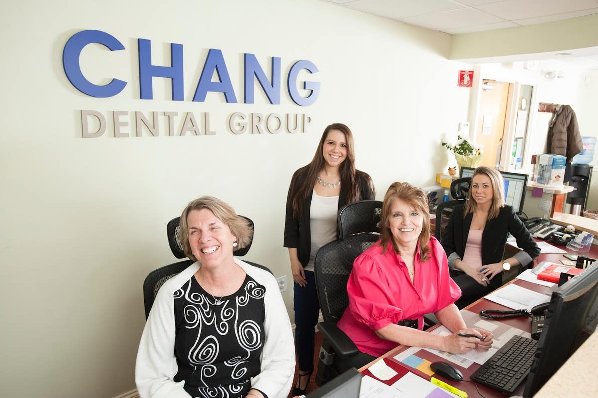 Chang Dental Group
