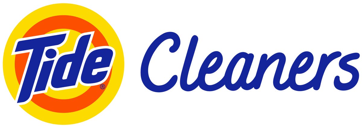 Tide Dry Cleaners