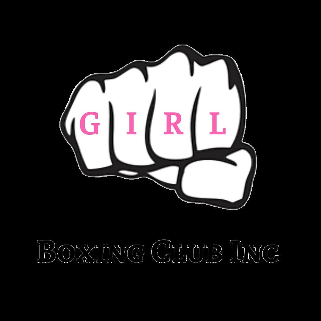 GIRL Boxing Club