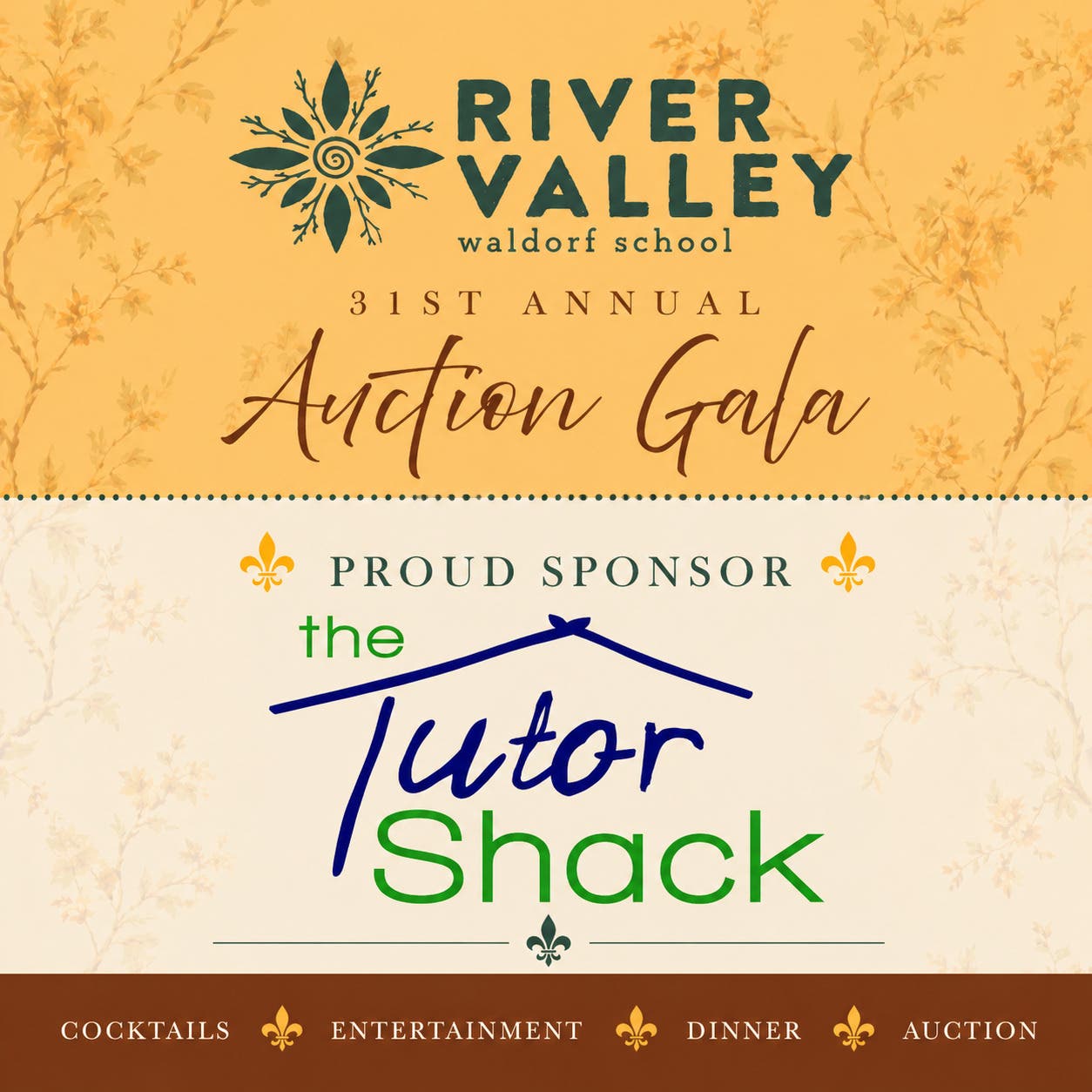 River Valley Waldorf School to Host 31st Annual Auction Gala 