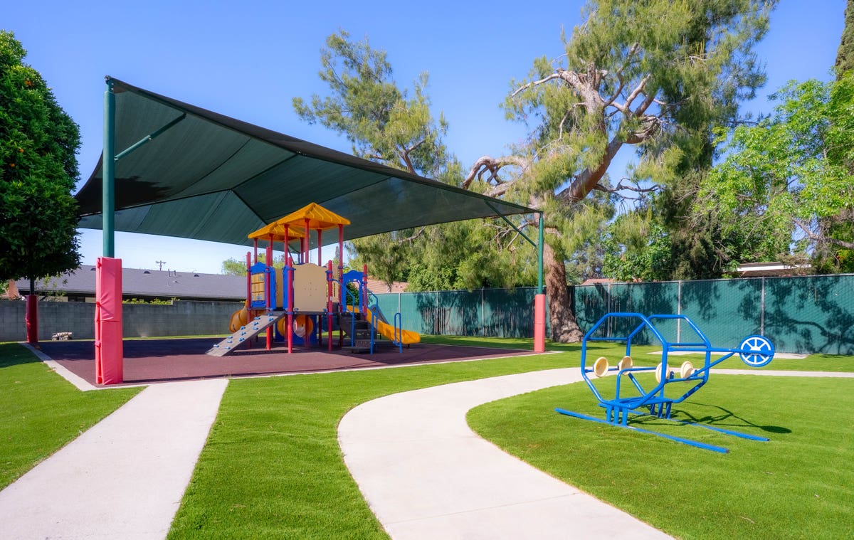 Maple Tree Montessori Preschool & Infant Care