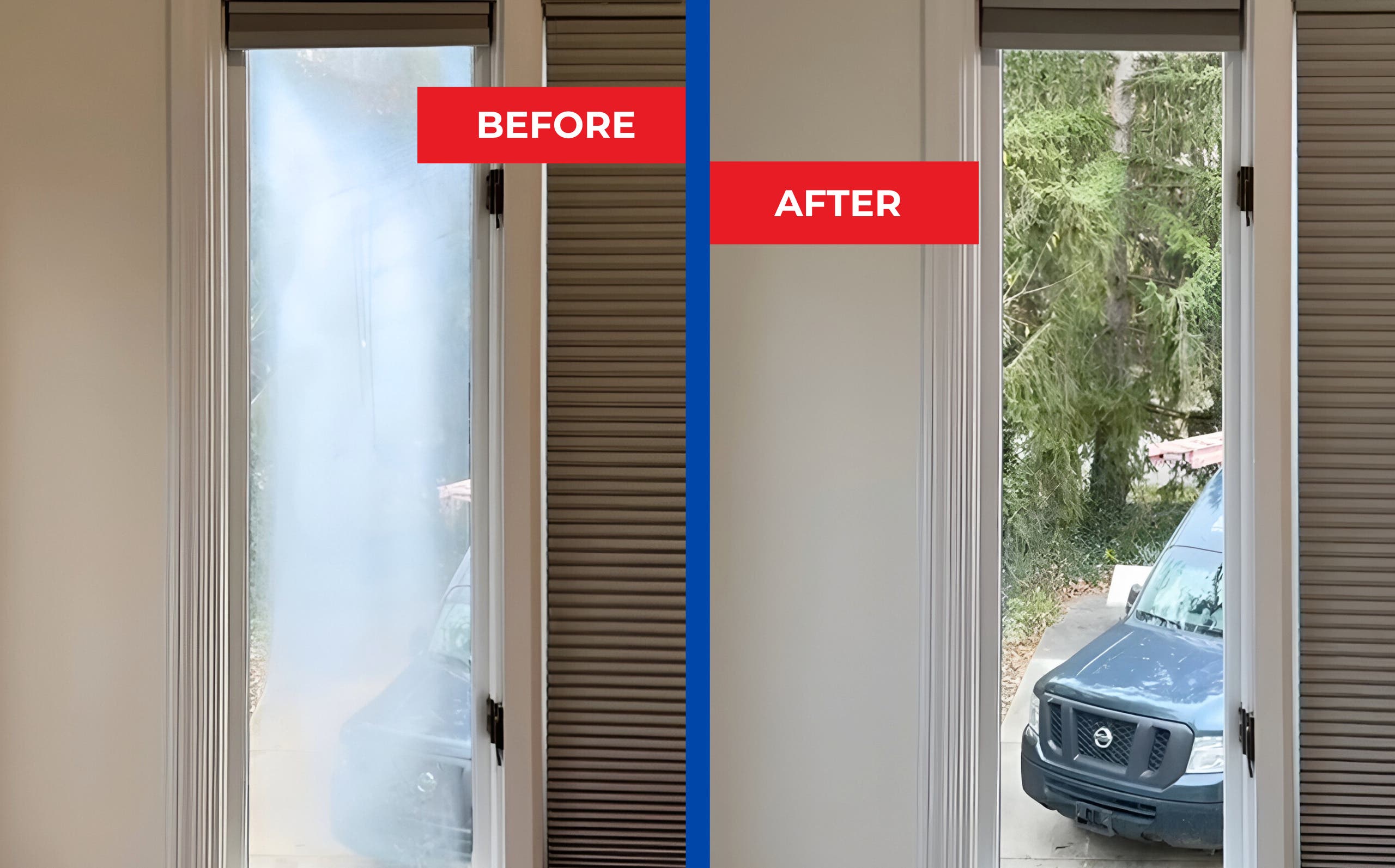  Foggy Window Repair in Parma, OH — Restore Clear Views for a Fraction of Replacement Cost