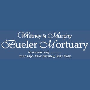 Whitney & Murphy Bueler Mortuary