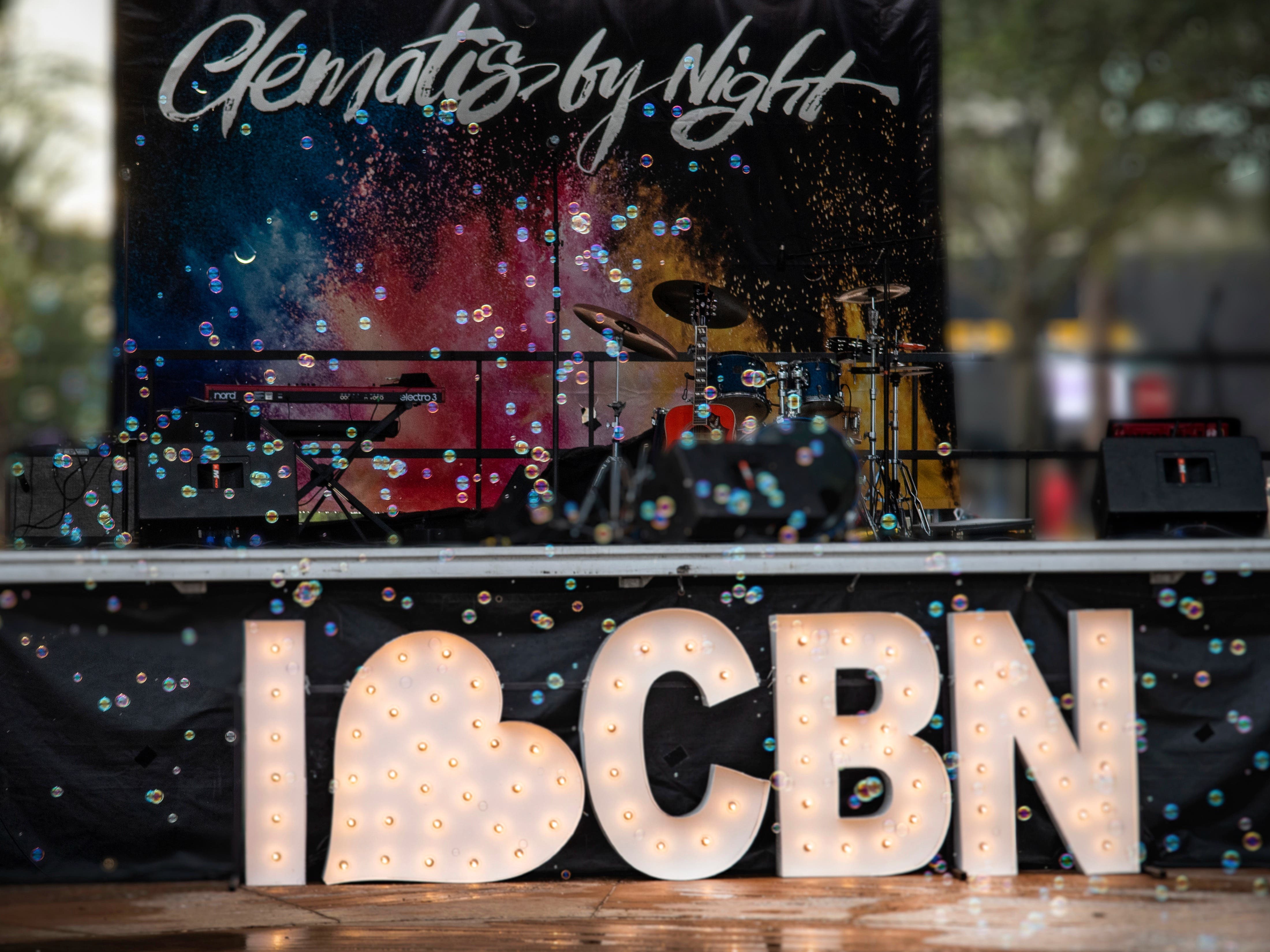 Jun 26 | 30th Anniversary of Clematis by Night | West Palm Beach, FL Patch