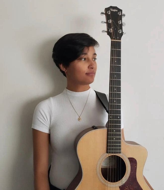 Soulful Live Music + A Message for Our Planet 🌎 This Sunday