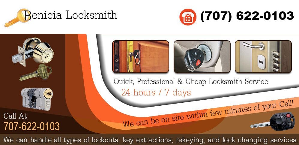 Benicia Locksmith