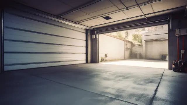 VCM Garage Door Repair