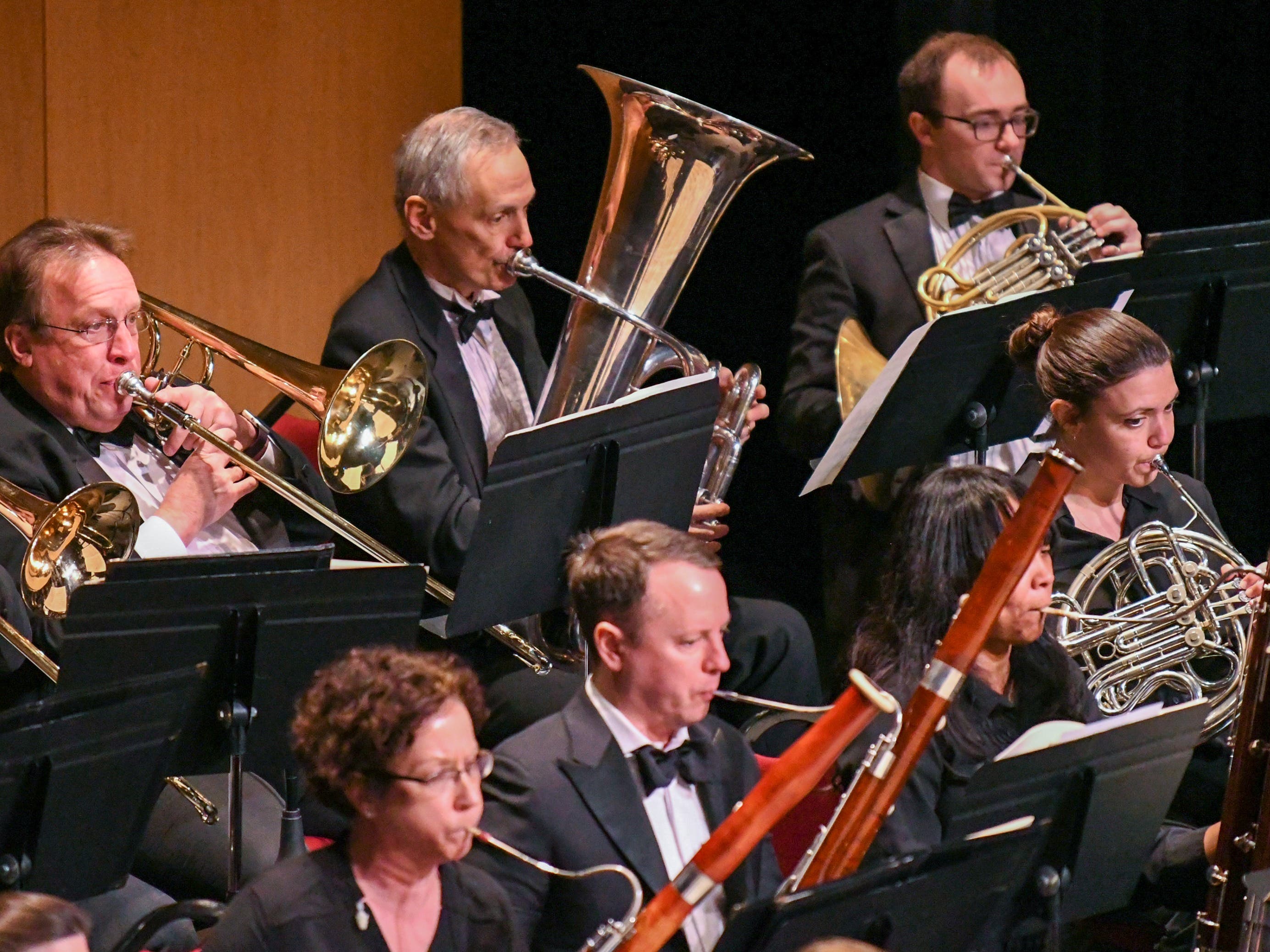 Fox Valley Orchestra Chamber Concert