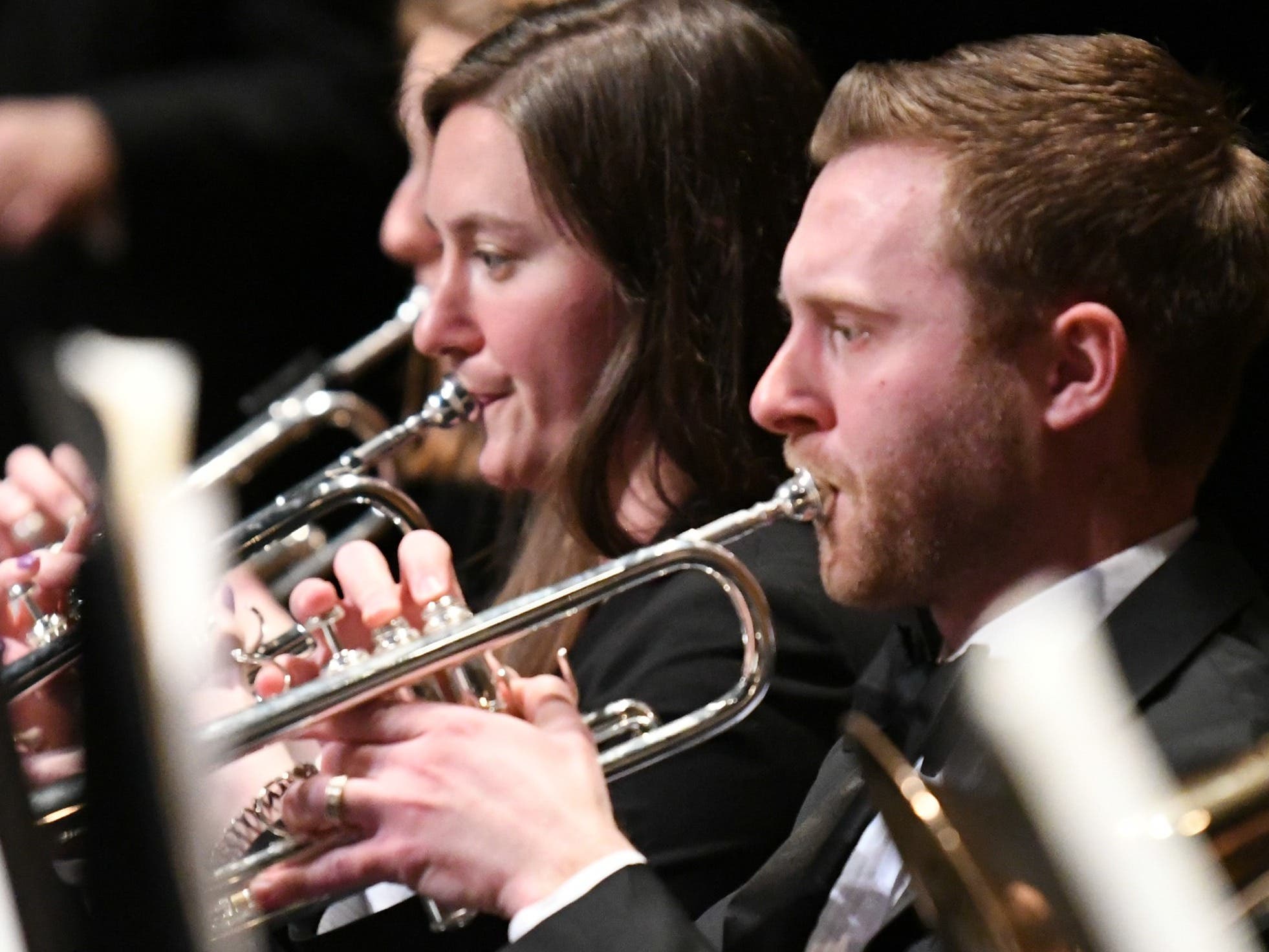 Fox Valley Orchestra Chamber Concert - changed to June 6th!