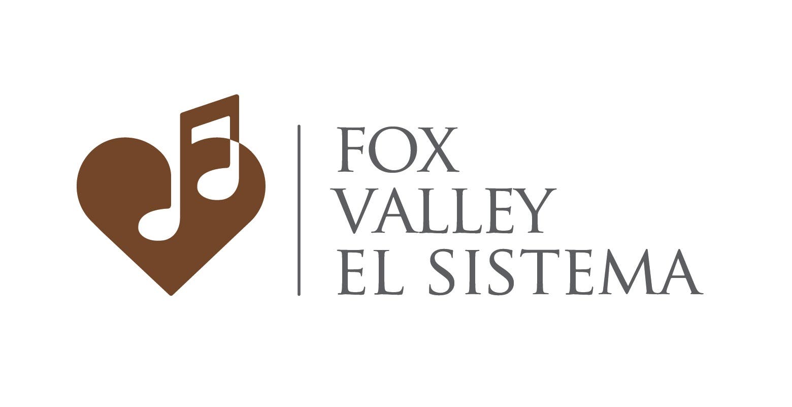 Fox Valley El Sistema Instrument Petting Zoo at "Trunk or Treat"!!!