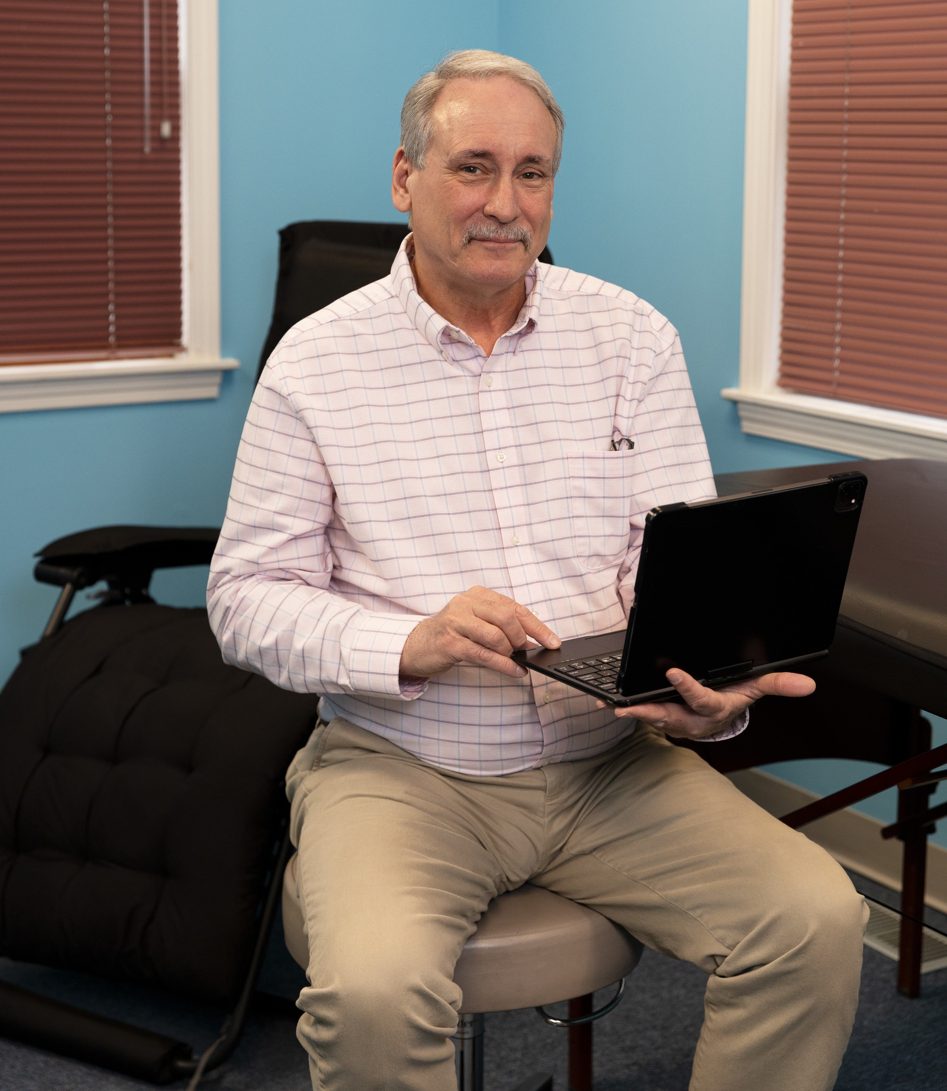 🚨 Special One-Day Event: Mold & Heavy Metal Toxicity Screening Day