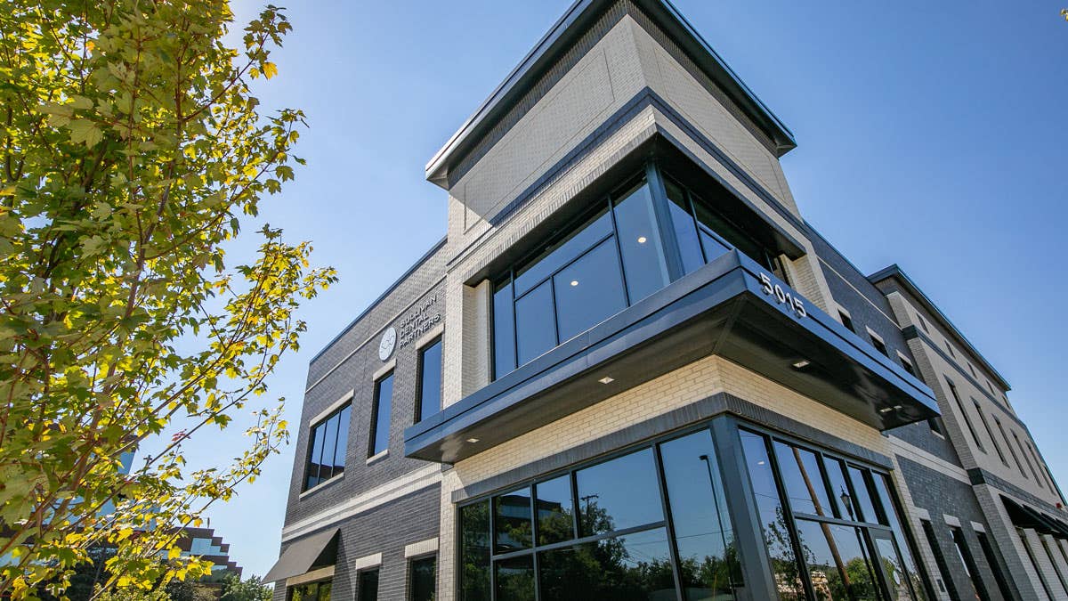 Sullivan Dental Partners