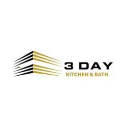 3 Day Kitchen & Bath