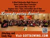 New Beginner and Intermediate Swing Dance Classes at Dawn Crafton Dance Connection