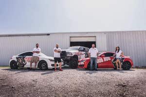 WrapMasters