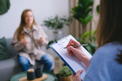 Depression And PTSD Ketamine Los Angeles