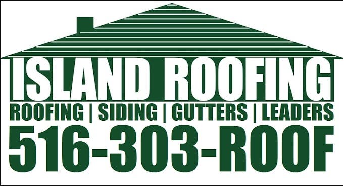 Island Roofing Inc.