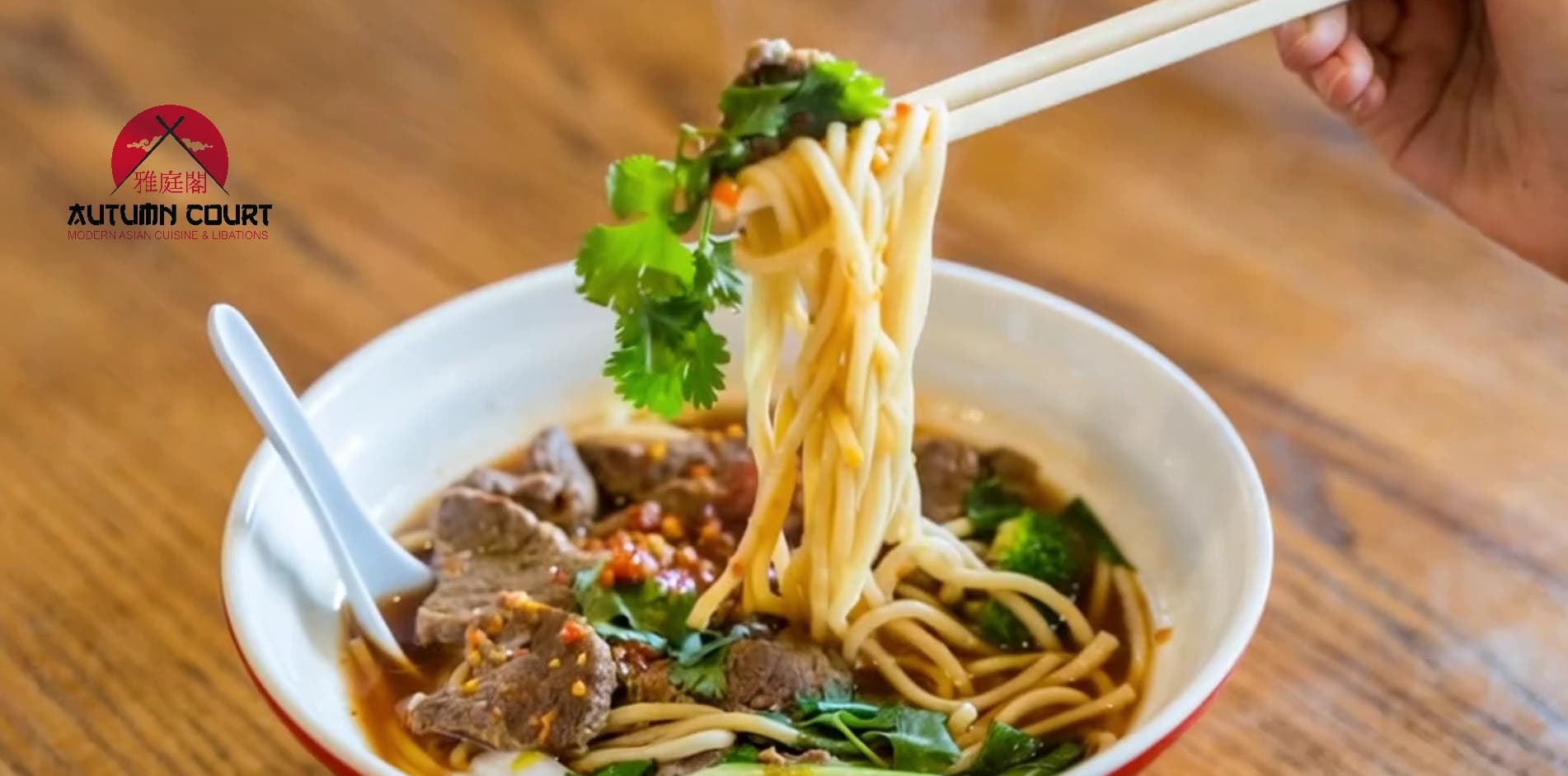 🍜 Lunch just got better in Phoenix 🍜