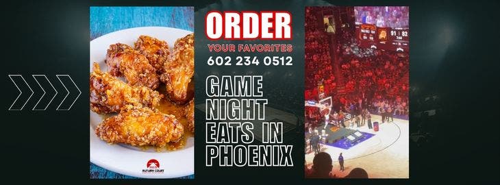 Phoenix Suns Preseason Preview: Plan a Chinese Takeout Game Night