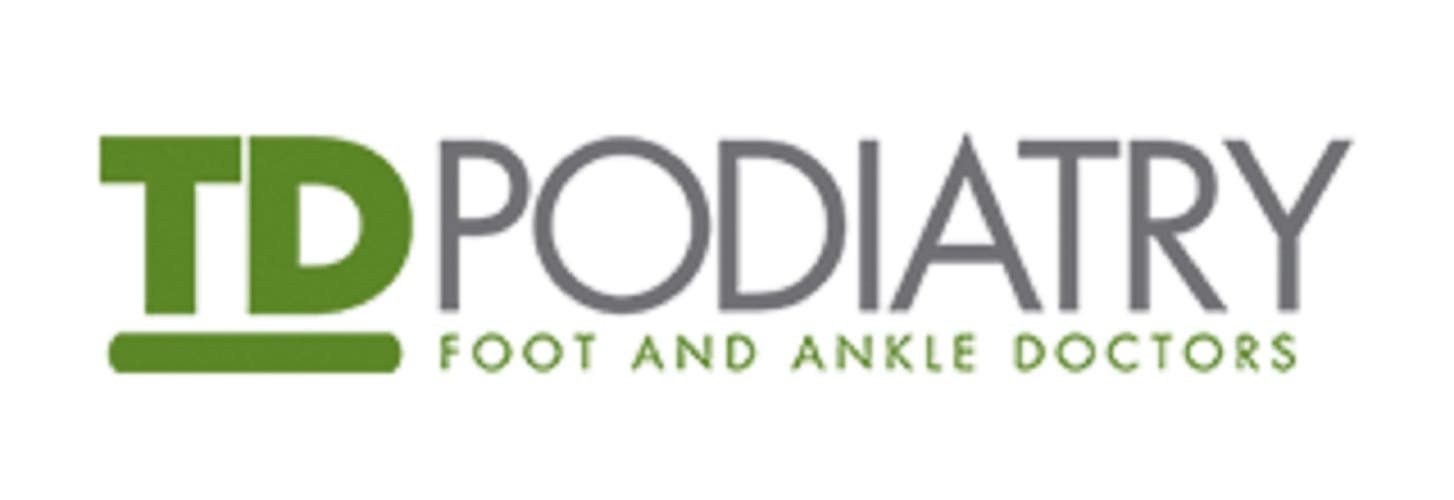 TD Podiatrist Columbus Circle