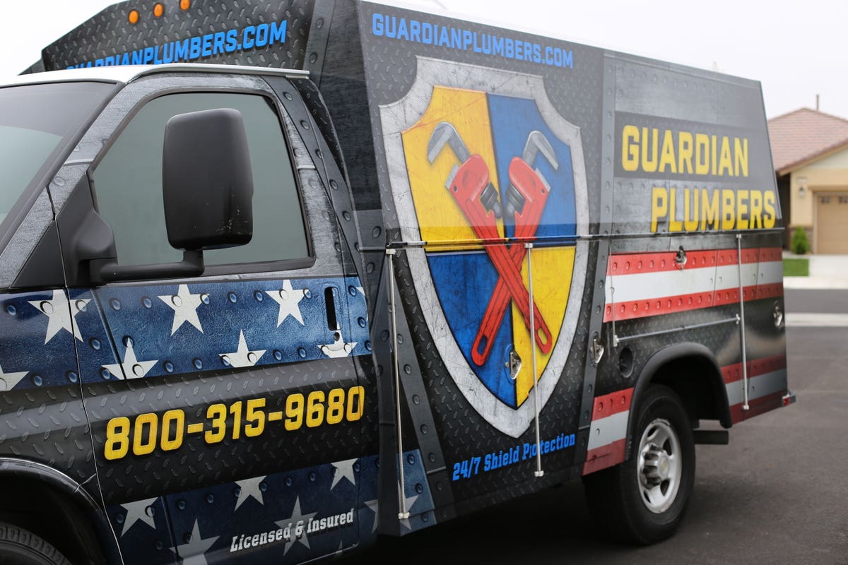 Guardian Plumbers