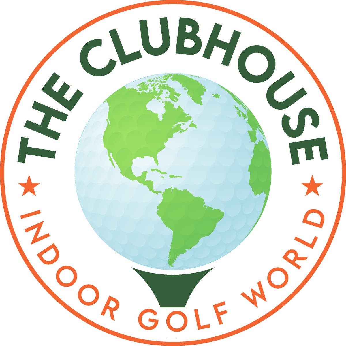 The Clubhouse Indoor Golf World