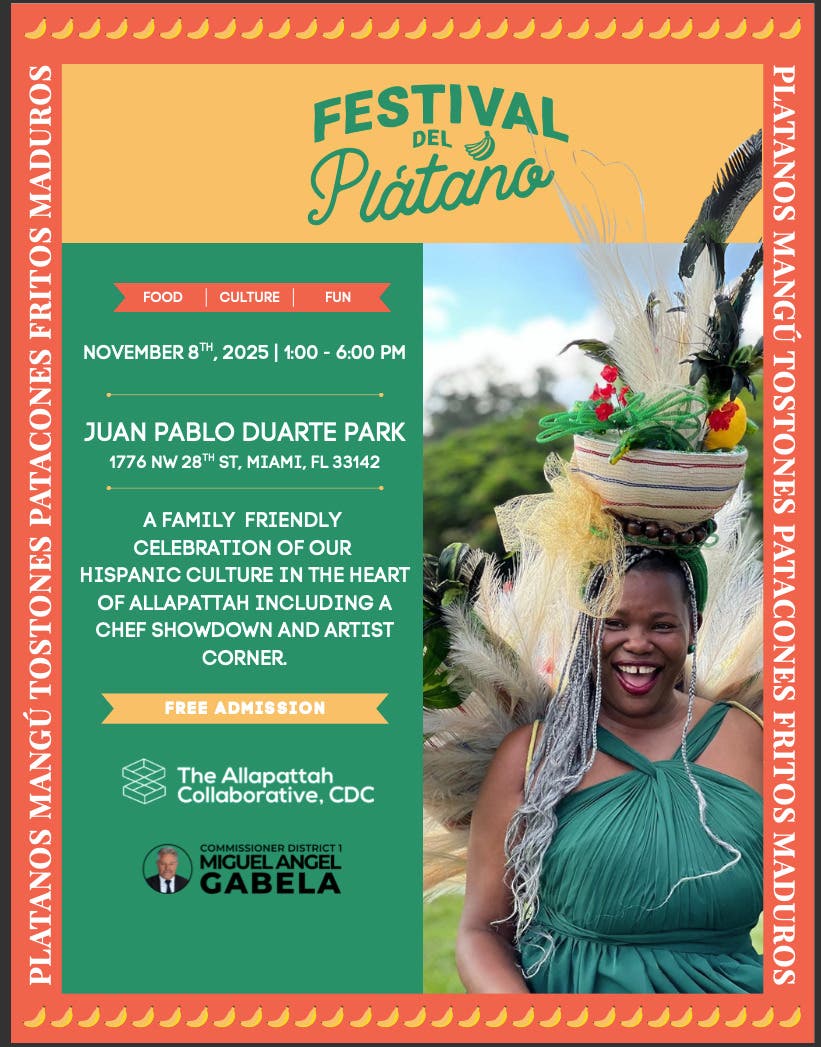 Festival del Platano