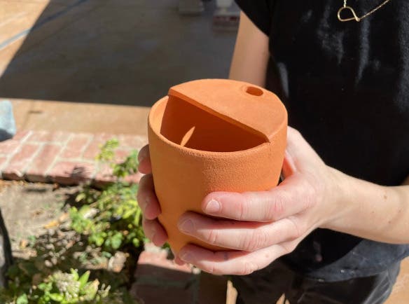 Shape Your Sip: Travel Cup Workshop @ Rutina Coffee 