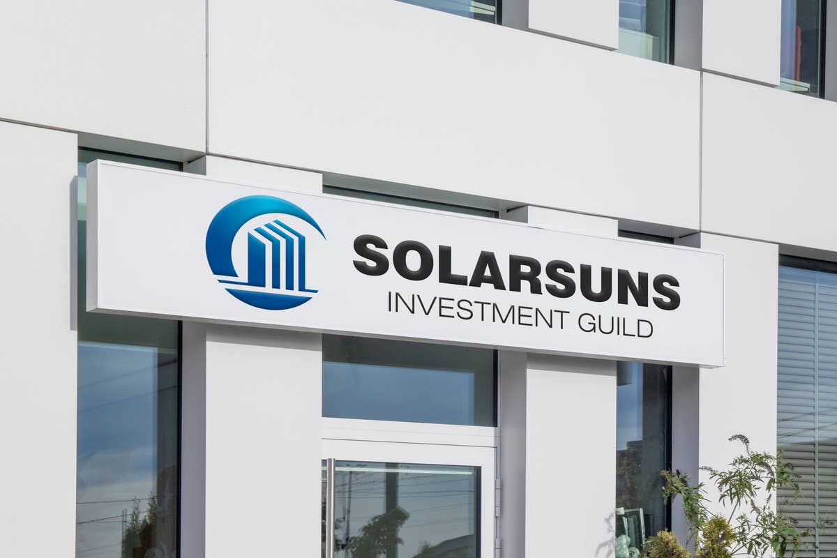 Solarsuns Investment Guild