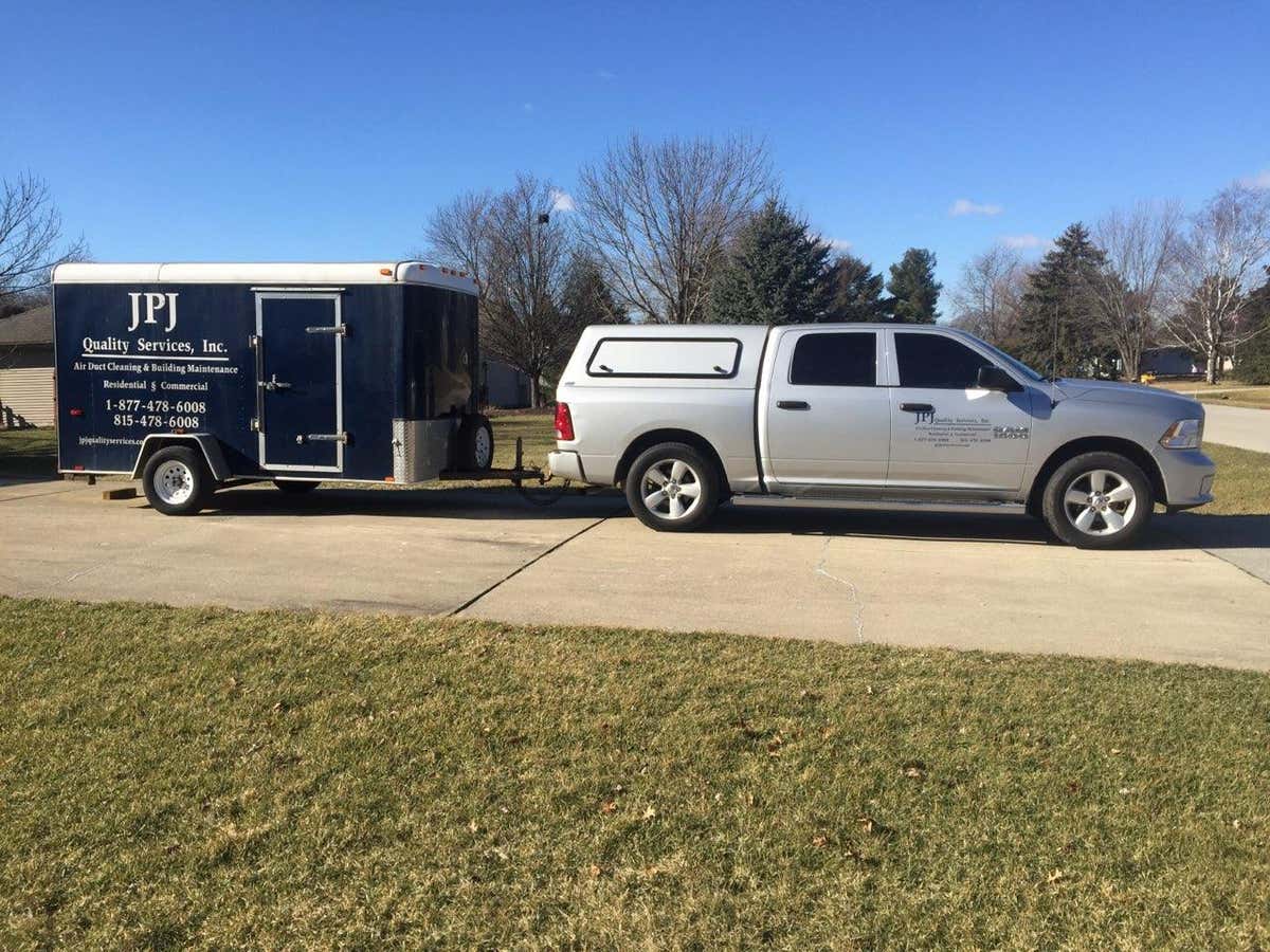 JPJ Quality Services, Inc