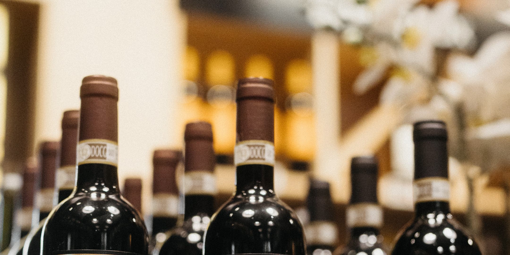 Tuscan Nights: A Brunello di Montalcino Wine Tasting