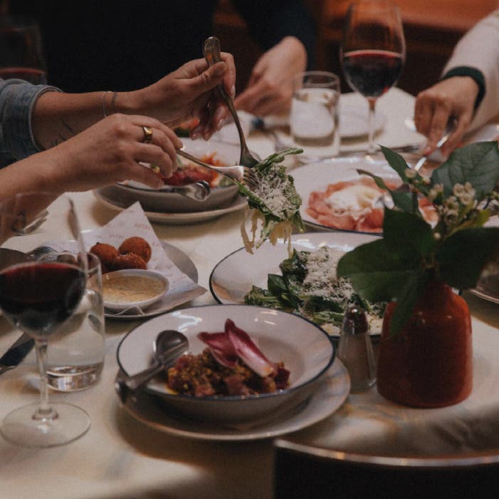 Zachys x Felice: An Exciting Tuscan Dinner & Wine Tasting!