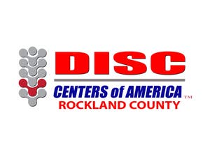 Rockland County Disc Centers
