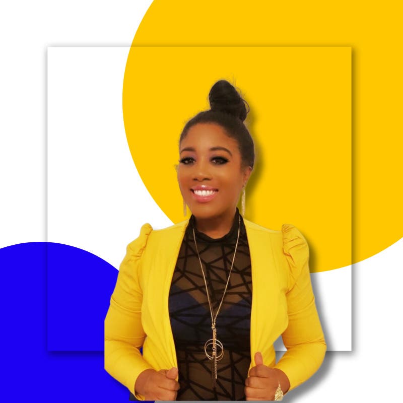 Corporate Chics Enterprises