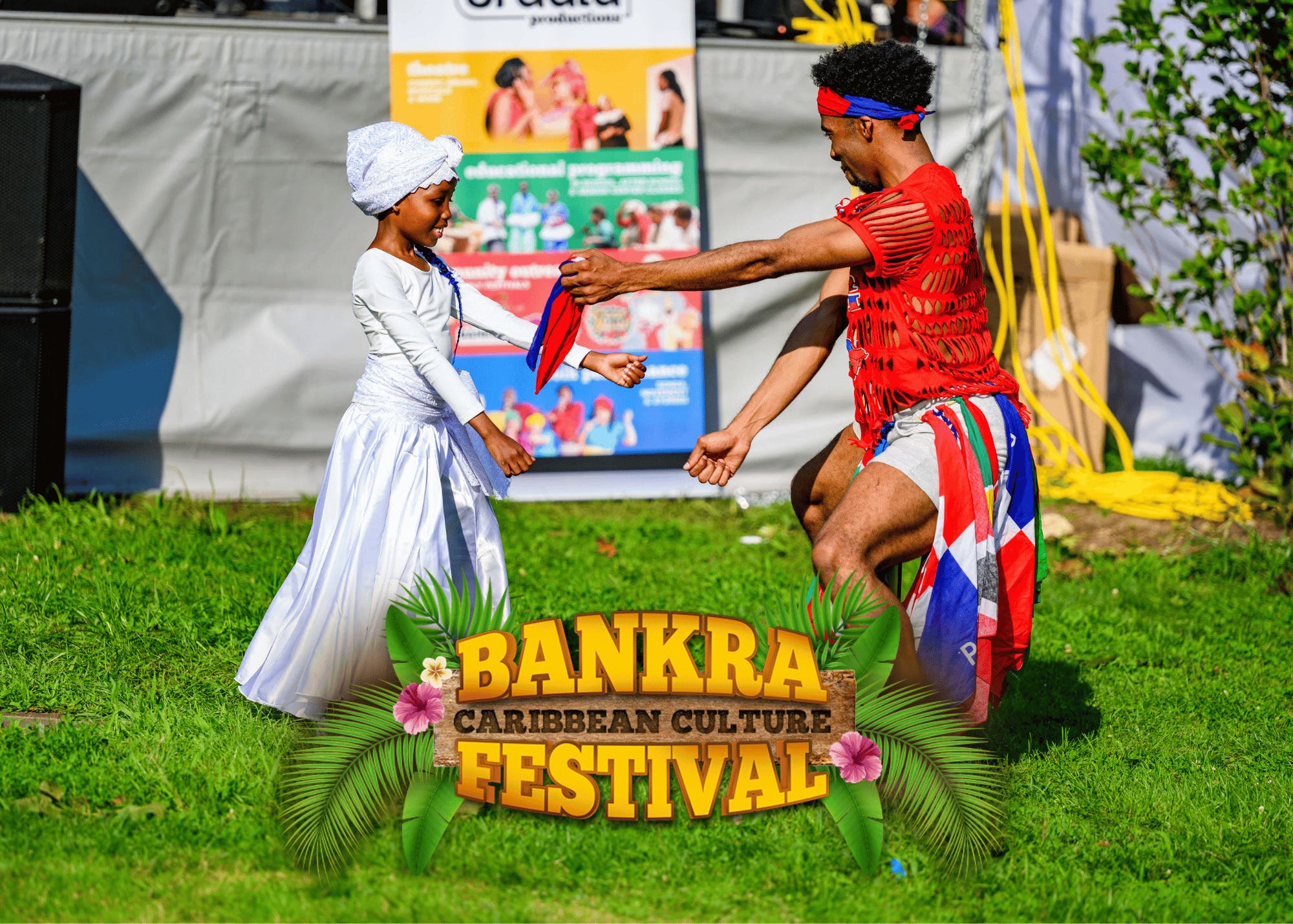Bankra Caribbean Culture Festival